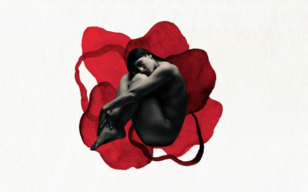 I Thought I Had Eczema. Turns Out, It Was a Rare Blood Cancer.