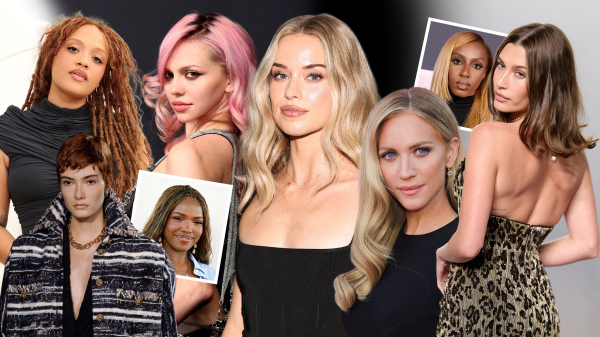The Summer Hair Color Trends of 2026 Are All About Doing Less — See Photos