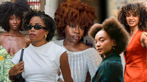 We Are on the Cusp of Another Natural Hair Movement